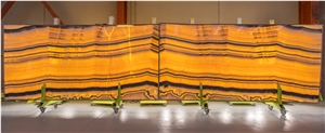 Horizont Onyx Slabs