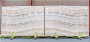 Mercury Onyx Slabs