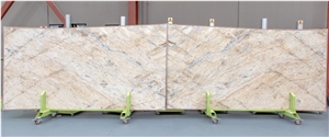 Moon Blue Marble Slabs