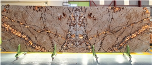 Patagonia Quartzite Slabs