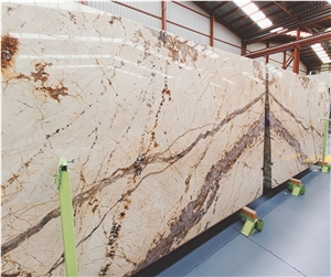 Patagonia Quartzite Slabs