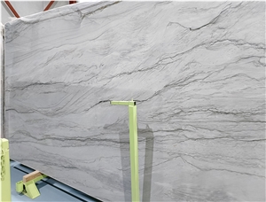 Platinum Quartzite Slabs