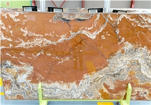 Sunset Onyx Slabs Sunset Onyx Slabs