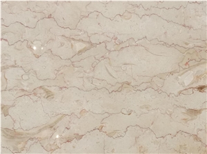 Desert Cream Marble Slabs, Tiles