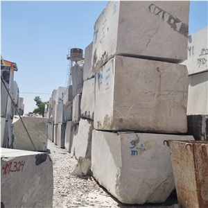 Marble Blocks
