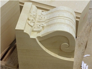 Crema Universo Limestone