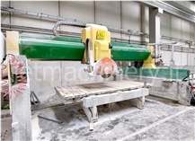 Bridge Saw Pedrini Model M940CN 3 Axis