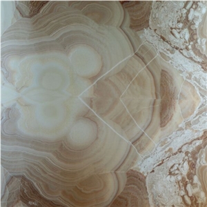 Blaze Onyx Polished 2Cm Translucent Slabs