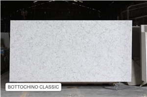Bottochino Classic Quartz Slabs