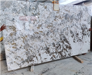 Azul White Granite Slabs Azul White Granite Slabs