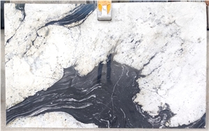 Bianco Blizzard Tiles & Slabs