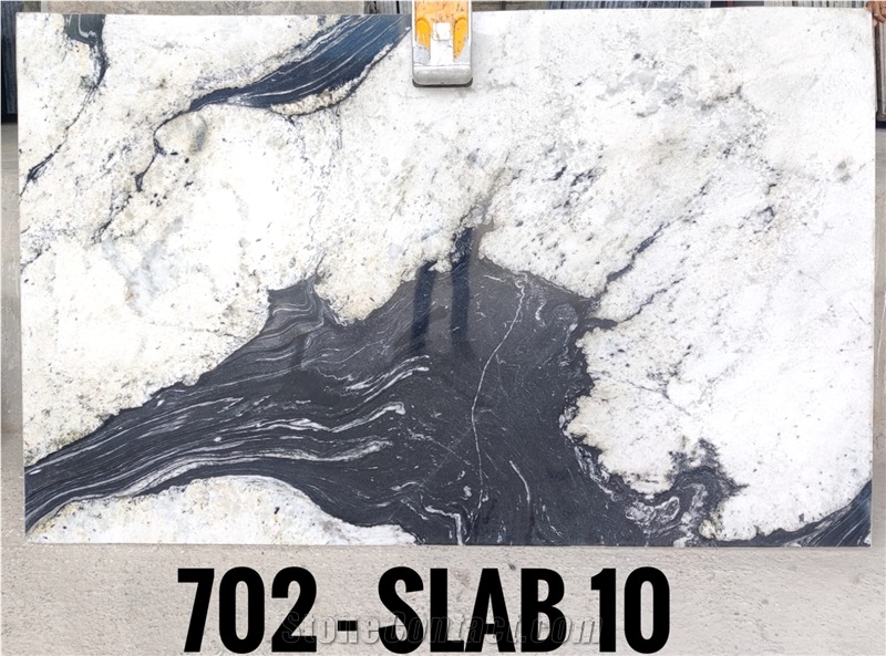Bianco Blizzard Tiles & Slabs
