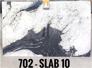 Bianco Blizzard Tiles & Slabs