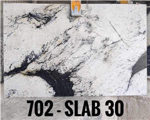 Bianco Blizzard Tiles & Slabs