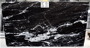 Black Forest Granite Tiles & Slabs