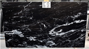 Black Forest Granite Tiles & Slabs