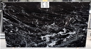 Black Forest Granite Tiles & Slabs