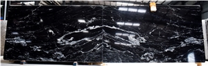 Black Forest Granite Tiles & Slabs
