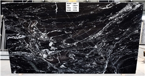 Black Forest Granite Tiles & Slabs