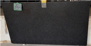 Black Pearl Granite Tiles & Slabs