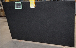 Black Pearl Granite Tiles & Slabs