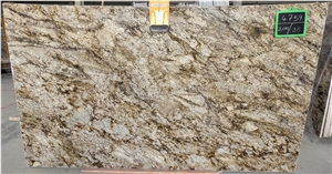 Blue Dunes Granite Slabs