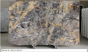 Grey Exoitca Granite Slabs Grey Exoitca Granite Slabs