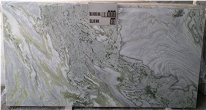 Himalayan Green Onyx Tiles & Slabs