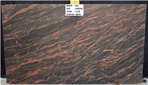 Indian Aurora Granite