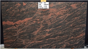 Indian Aurora Granite