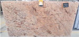 Ivory Brown Granite Tiles & Slabs Ivory Brown Granite Tiles & Slabs