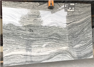 Kuppam Green Granite Slabs & Tiles, India Green Granite