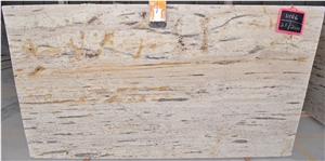 Millenium Cream Granite Tiles & Slabs