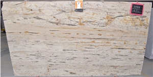 Millenium Cream Granite Tiles & Slabs