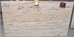 Millenium Cream Granite Tiles & Slabs