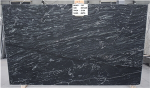 Olive Green Granite Tiles & Slabs
