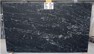 Olive Green Granite Tiles & Slabs