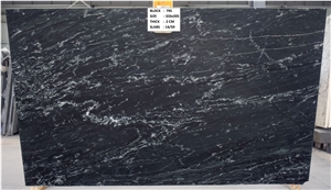 Olive Green Granite Tiles & Slabs