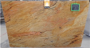 PRADA GOLD Granite