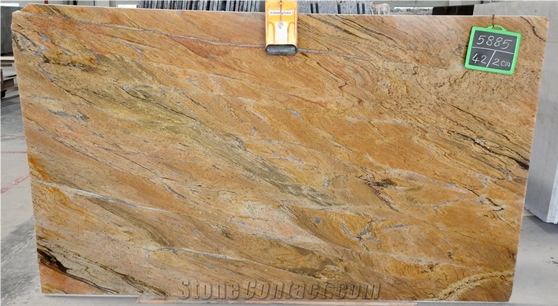 PRADA GOLD Granite