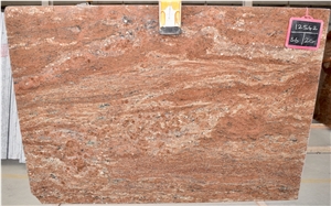 Rose Wood Granite Tiles & Slabs