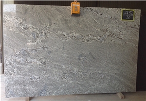 Silver Falls Granite Tiles & Slabs