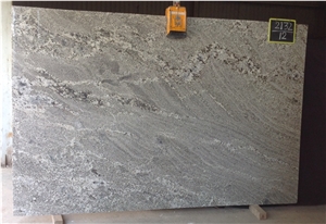 Silver Falls Granite Tiles & Slabs