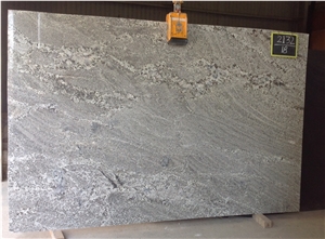 Silver Falls Granite Tiles & Slabs