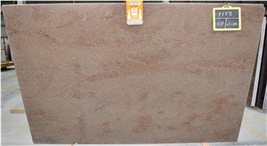 Sparkle Brown Granite Tiles & Slabs