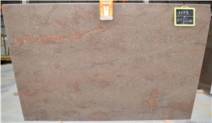 Sparkle Brown Granite Tiles & Slabs