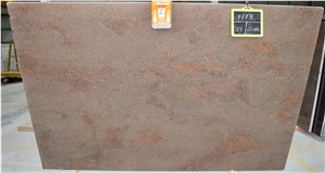 Sparkle Brown Granite Tiles & Slabs