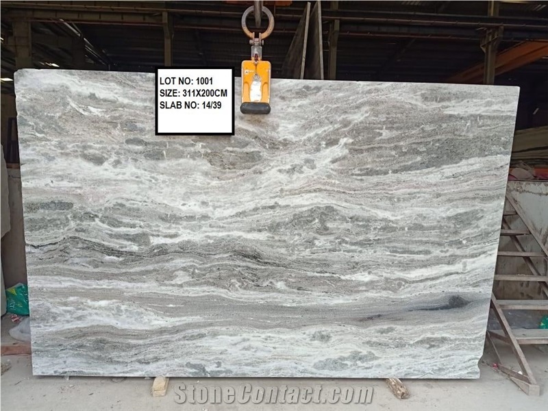 Toronto Marble Tiles & Slabs