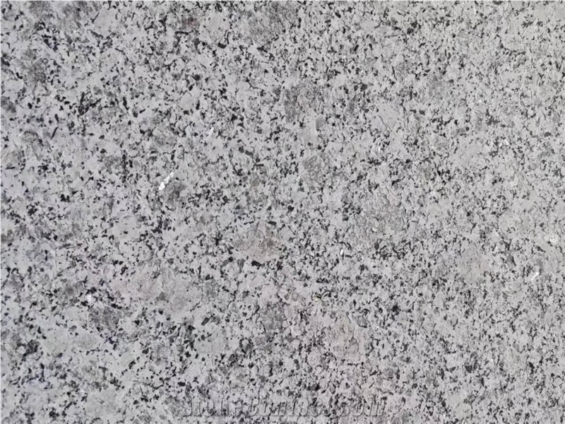 The G383 Granite