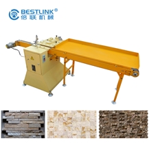Motorized Mosaic Splitting Machine For Naturalstone Marble Granite